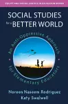 Social Studies for a Better World cover