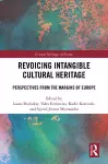 Revoicing Intangible Cultural Heritage cover