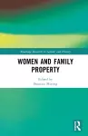 Women and Family Property cover