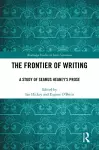 The Frontier of Writing cover