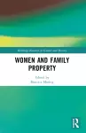 Women and Family Property cover