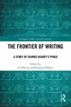 The Frontier of Writing cover