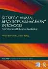 Strategic Human Resources Management in Schools cover