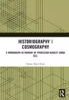 Historiography | Cosmography cover