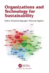 Organizations and Technology for Sustainability cover