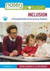 Inclusion: A Principled Guide for Early Career Teachers cover