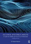 Alcohol and Drug Misuse cover