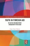 Faith in Foreign Aid cover