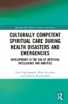 Culturally Competent Spiritual Care during Health Disasters and Emergencies cover