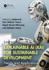 Explainable AI (XAI) for Sustainable Development cover