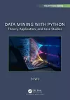 Data Mining with Python cover