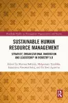 Sustainable Human Resource Management cover