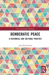 Democratic Peace cover