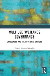 Multiuse Wetlands Governance cover