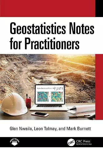 Geostatistics Notes for Practitioners cover