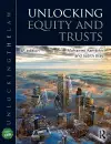 Unlocking Equity and Trusts cover