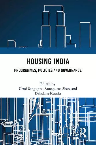 Housing India cover