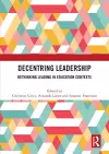 Decentring Leadership cover