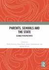 Parents, Schools and the State cover