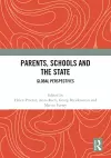 Parents, Schools and the State cover
