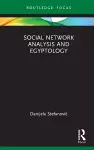 Social Network Analysis and Egyptology cover