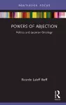 Powers of Abjection cover