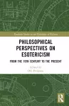 Philosophical Perspectives on Esotericism cover