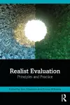 Realist Evaluation cover