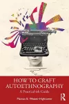 How to Craft Autoethnography cover