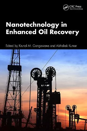 Nanotechnology in Enhanced Oil Recovery cover