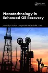 Nanotechnology in Enhanced Oil Recovery cover