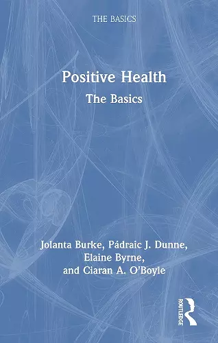 Positive Health cover
