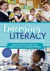 Emerging Literacy: Unlocking Instruction for Every Child cover