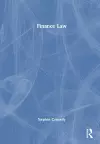 Finance Law cover