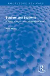 Soldiers and Students cover