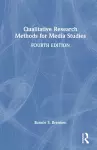 Qualitative Research Methods for Media Studies cover