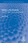 Soldiers and Students cover