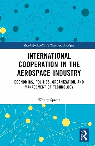 International Cooperation in the Aerospace Industry cover