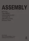 Assembly cover