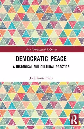 Democratic Peace cover