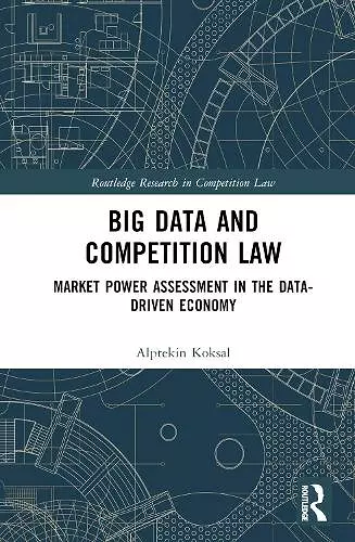 Big Data and Competition Law cover