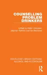 Counselling Problem Drinkers cover