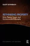 Rethinking Property cover
