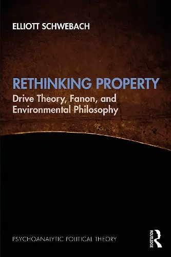 Rethinking Property cover