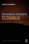 Rethinking Property cover