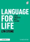 Language for Life cover