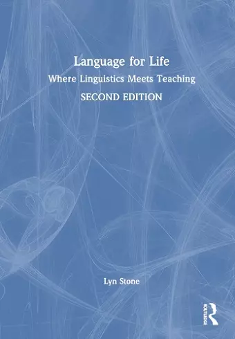 Language for Life cover