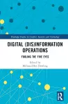 Digital (Dis)Information Operations cover