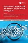 Healthcare Analytics and Advanced Computational Intelligence cover