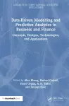 Data-Driven Modelling and Predictive Analytics in Business and Finance cover